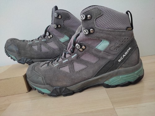 Hochwertige damen wanderschuhe - hochwertige,