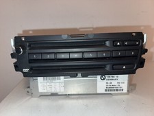 BMW Navigationssystem  1er E81 E82 E87 GPS SAT NAVI CCC CD 6583 9185532 -01