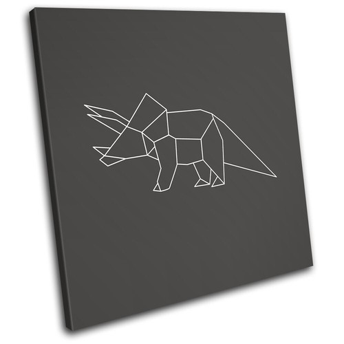 Triceratops dinosaur for - for, kids
