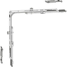 Maco Eckumlenkung Winkeltrieb