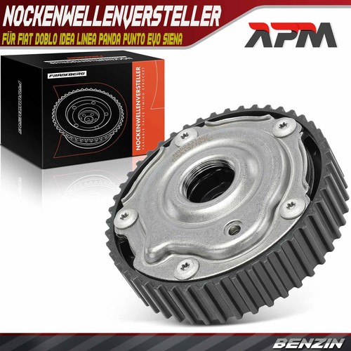 Nockenwellenversteller benzin - nockenwellenversteller,