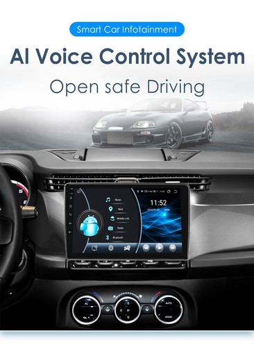 Kern autoradio gps - 8-kern,