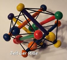 SKWISH MANHATTAN TOY  Motorikball Motorik Greifling bunt 