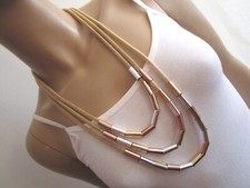 Damen Hals Kette Modekette