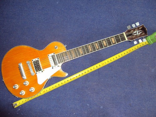 Mini gitarre 2 lil - mini, e-gitarre