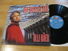 Ulli bäer der - der,