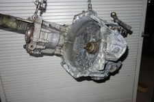 Getriebe (Allrad) FHB AUDI TT