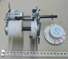 Singer Symphonie, Programmwähler ##11325##