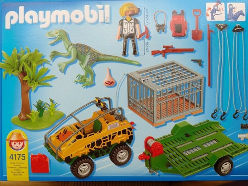 Playmobil 4175
