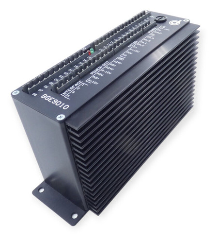 Dunkermotoren bge9010 - dunkermotoren,