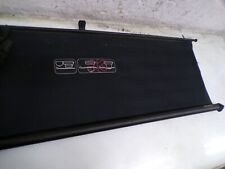 Kofferraumrollo Peugeot 206 CC Hutablage Kofferraumnetz Ablage Rollo "498A06"