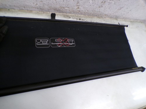 Kofferraumrollo peugeot 206 - kofferraumrollo,