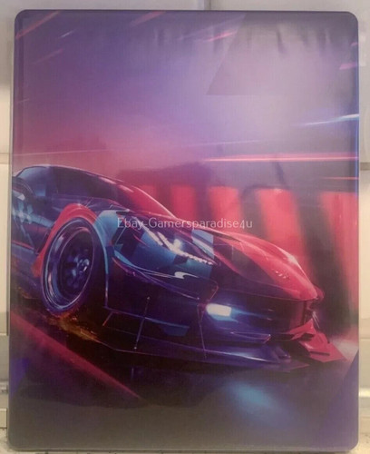 Need for speed - for,