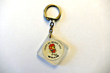 Alter Schlüsselanhänger