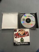 Frontschweine (PSone, 2000)