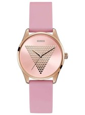 Guess mini imprint w1227l4 uhr - guess,