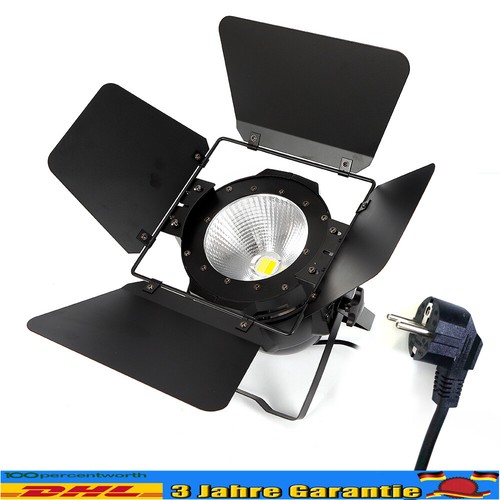 100w led bühnenbeleuchtung - 100w,