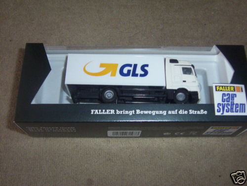 Faller 161567 car system lkw - 161567,