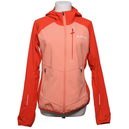 Vaude softshelljacke damen - softshelljacke,,