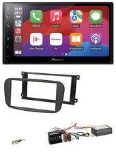 Pioneer DAB USB CAN Bus