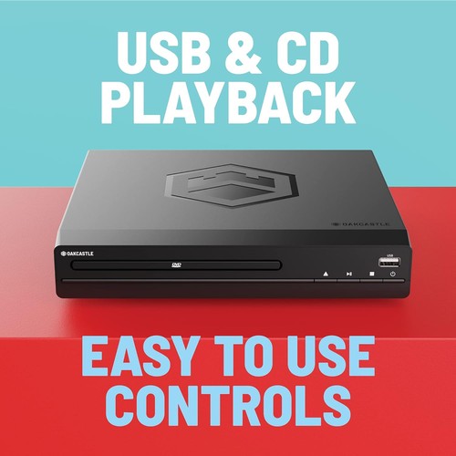 Dvd player mit hdmi - mit, für