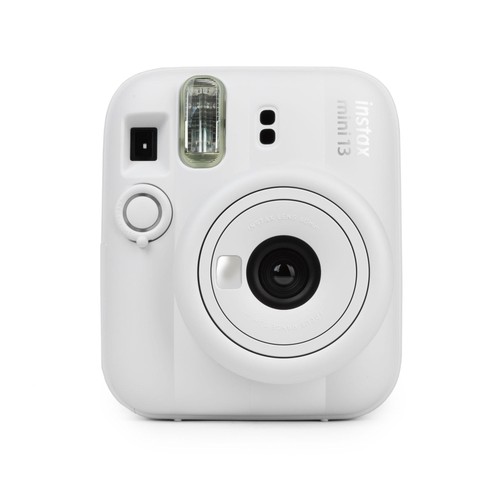 Fuji instax mini clay white - instax,