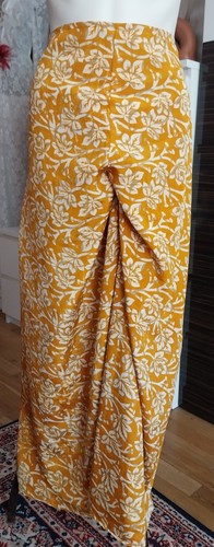 Wickelhose 100 seide s - 100%,