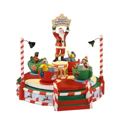 Lemax 54446 santa s - 54446,
