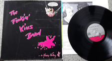 Werner  The Fuckin Kius Band -