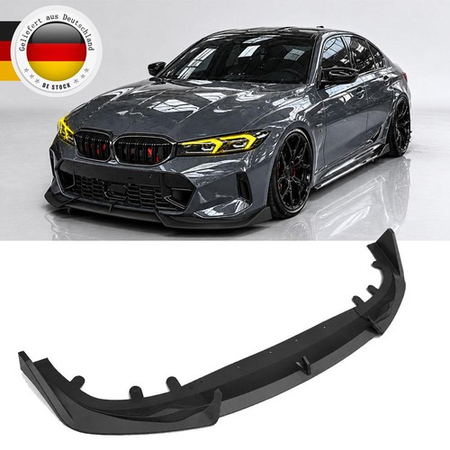 Spoilerlippe für bmw - spoilerlippe,