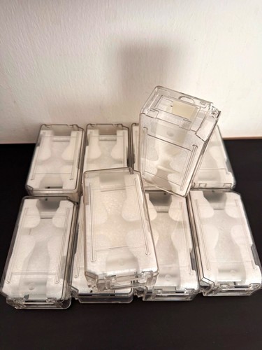 10x transparente - 10x,