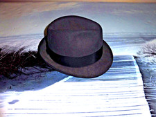 Mayser - Milz 1833  Hut  Gr 57