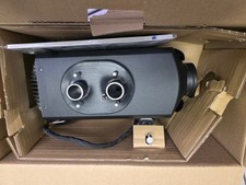 Eberspächer Airtronic AS3 D2L