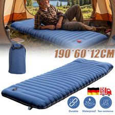 Camping Isomatte