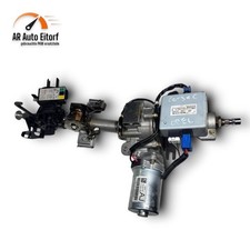 Opel Corsa C elektrische Lenkhilfe Servolenkung  13205210 13205208