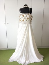 Damen Abendkleid / Brautkleid