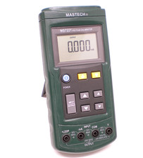 MASTECH MS7221 SPANNUNGS- &