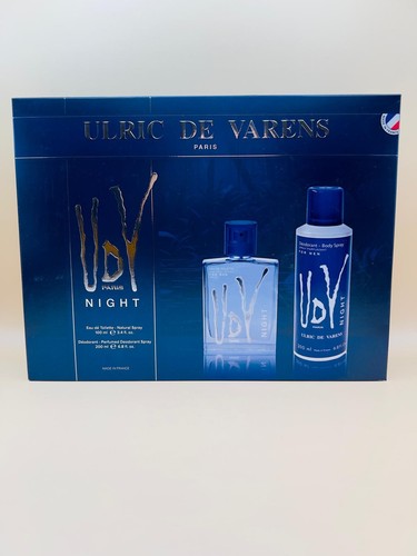 Ulric varens night eau - varens,