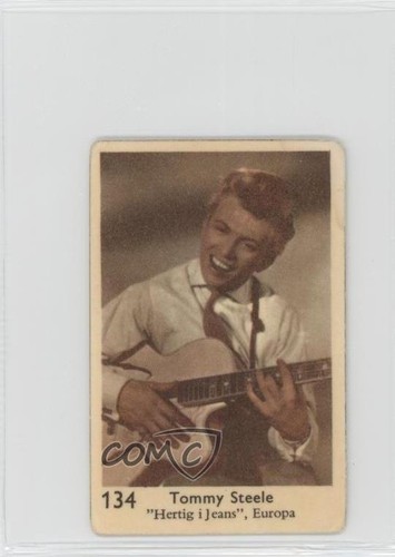 1957 dutch gum large number - dutch,