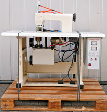 Ultraschall Nähmaschine+Speed Control Motor M540-401 90-1350r/min | Aibo 1.0 MPa