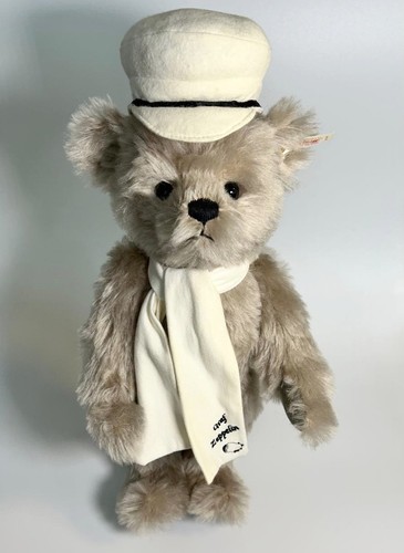 Steiff teddybär graf zeppelin - graf,