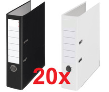 20er Sparpack Ordner 8 cm