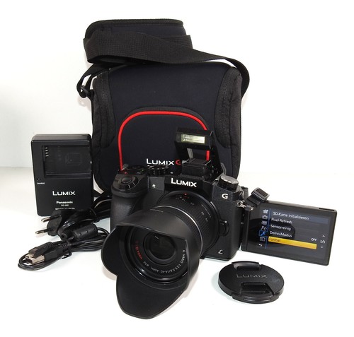 Panasonic lumix dmc - panasonic, digi