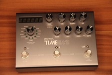 Strymon Timeline Delay Effektgerät top Zustand