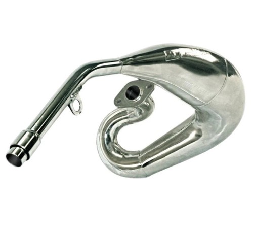Yamaha dt125r dep - dep, auspuff