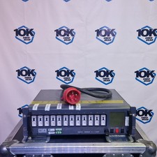 MA Digital Dimmer 12 x 2,3kVA