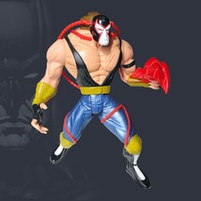 Figur „Lethal Impact Bane“