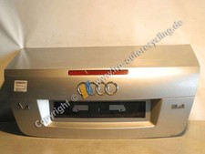 Audi A4 8H Cabrio Heckklappe