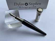 Montblanc Greta Garbo Special