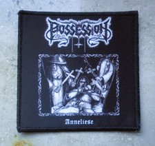 POSSESSION - ANNELIESE --